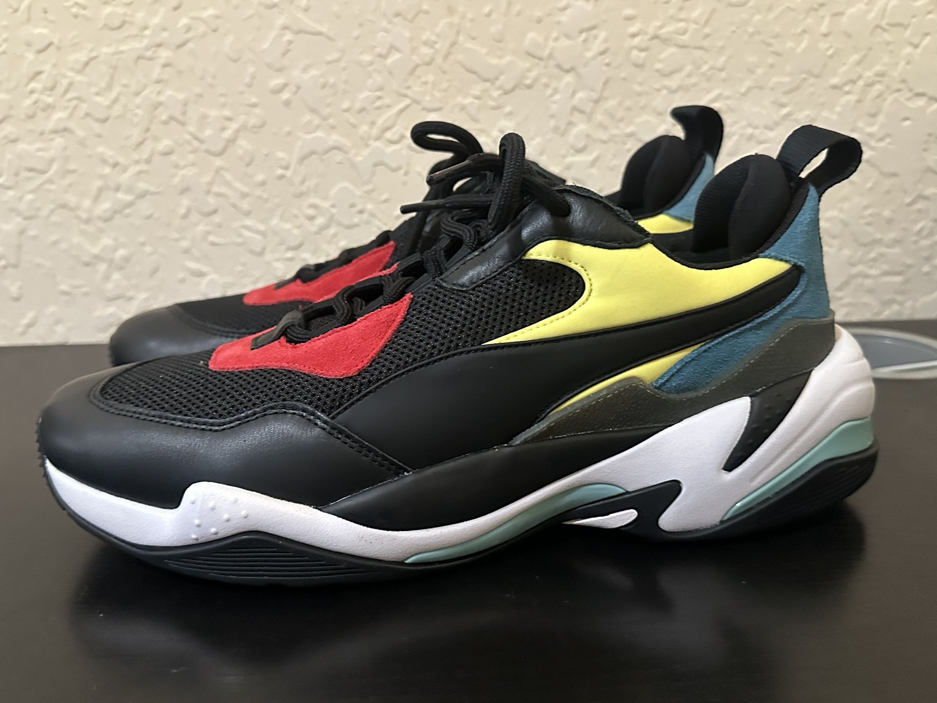 Puma Size 10.5