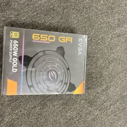 650GA 80 Plus Gold
