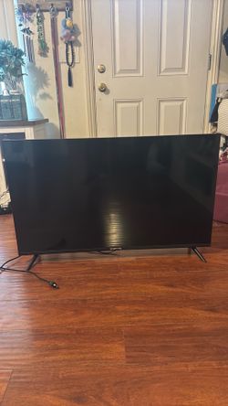 SCEPTRE  40 INCH TV