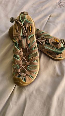 Women's Keen Water Shoes