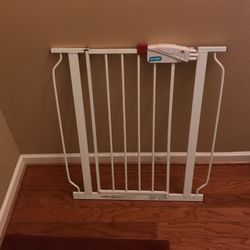 Regalo Easy Step gate 1160