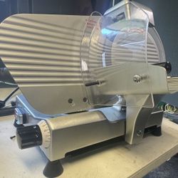Meat Slicer