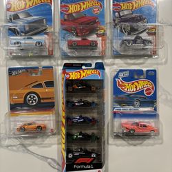 Hotwheels 