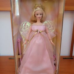 Special Edition Angelic Harmony Barbie