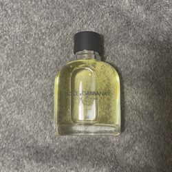 Dolce&Gabbana Pour Homme EDT 4.2oz 125ml