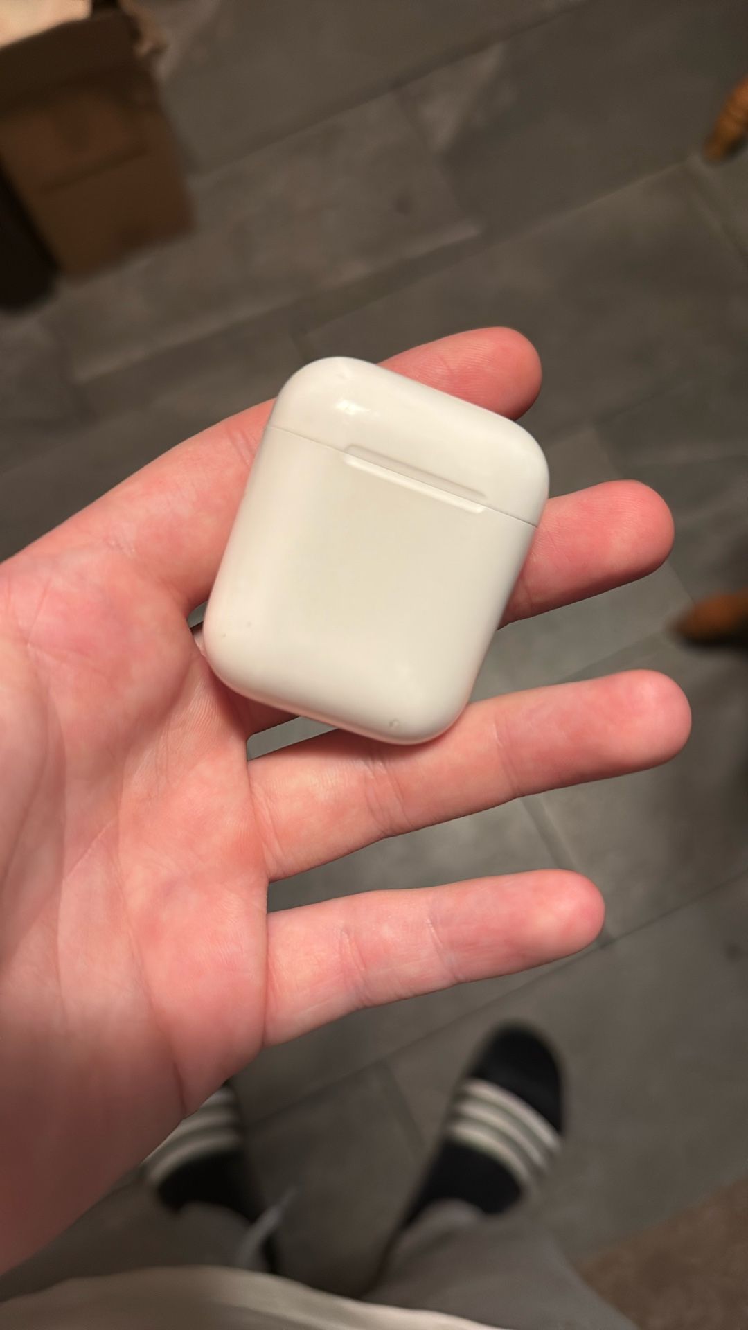Gen 3 AirPods 