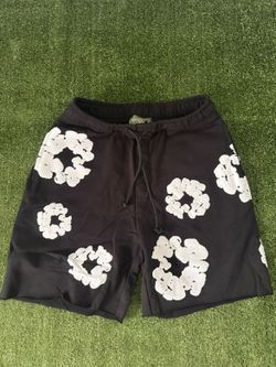 Denim Tears Shorts Brand new