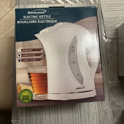 Electric Kettle