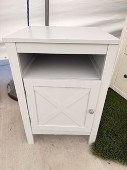 Office dresser