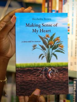Poetry Book