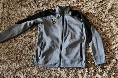 Golden Knights Very Nice High Quality Jacket