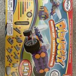 Playstix Kids Construction Toy