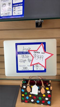 MacBook Air A2337