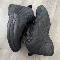 Air Jordan 12 Winter Retro Men’s Size 9