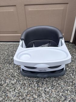 Ingenuity baby base