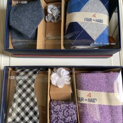 Men’s 4 In One Set