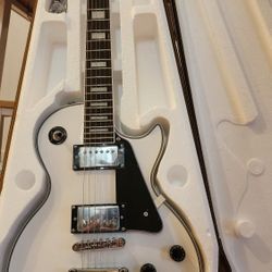 Les Paul Guitar - New In Box