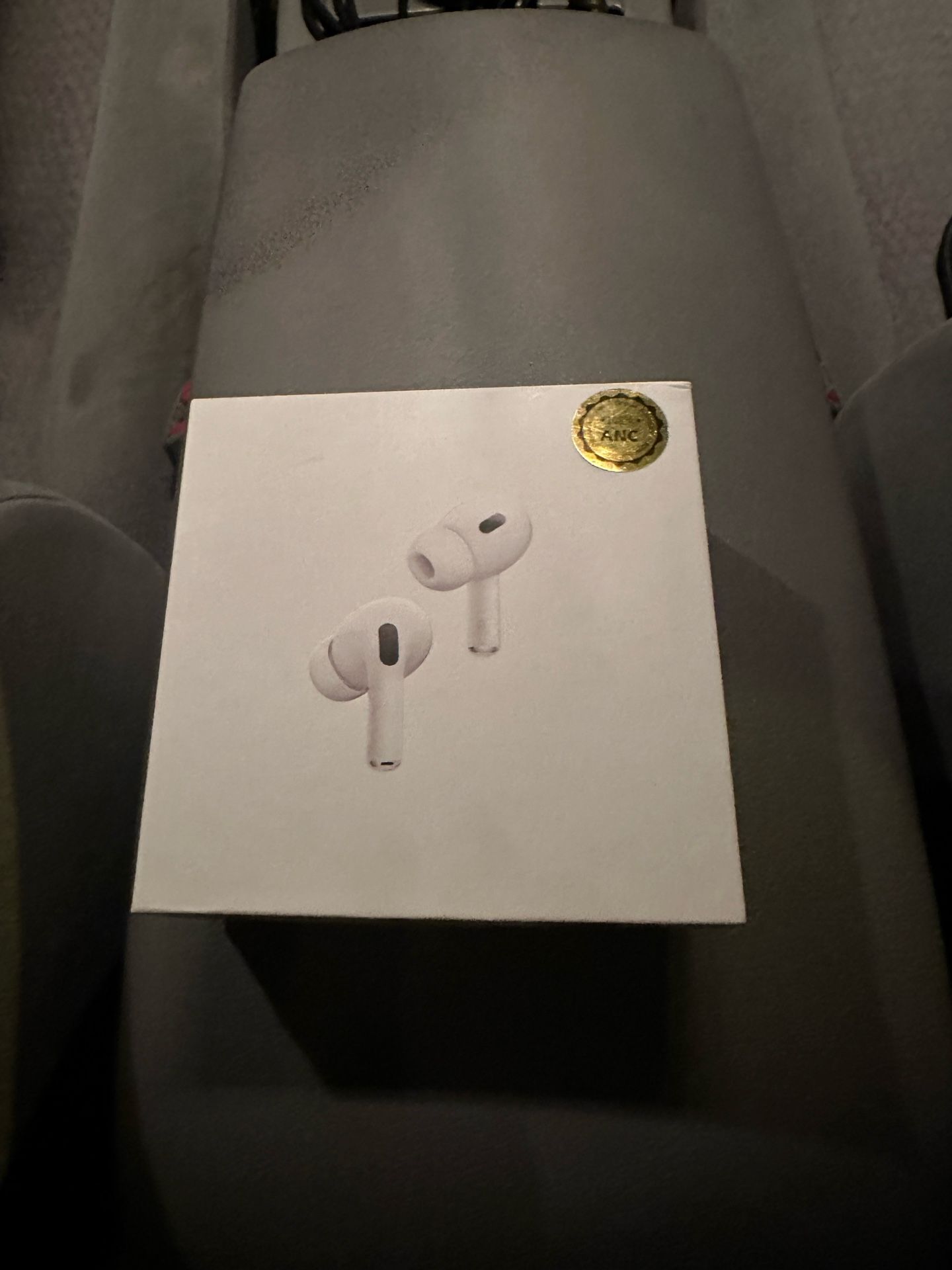AirPod Pros 2gen ANC Verified