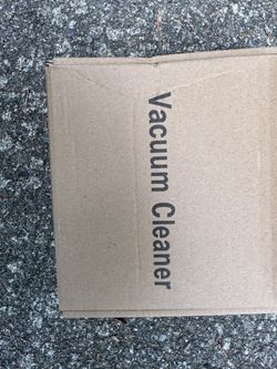 Car Vacuum