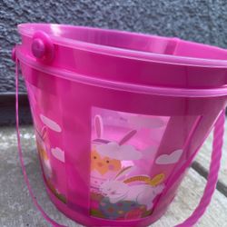 Easter Buckets