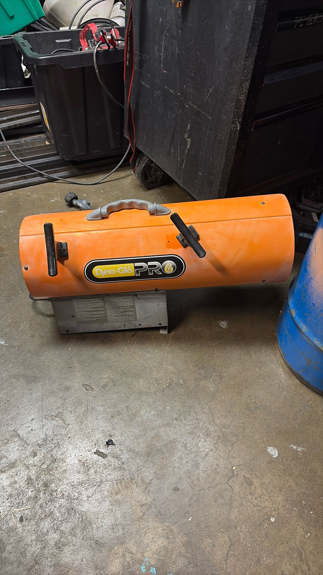 Heater For Sale Don’t Have Room For It