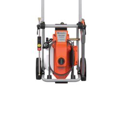 Husqvarna 2300 PSI Electric Pressure Washers 