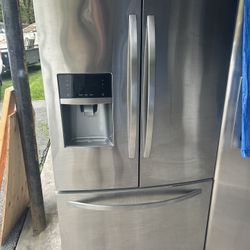 KENMORE REFRIGERATOR 