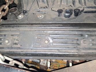 1999 chevy engine