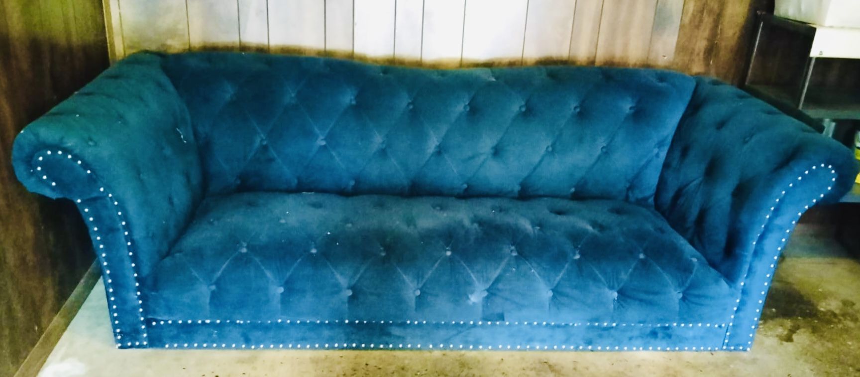 Large Sofa