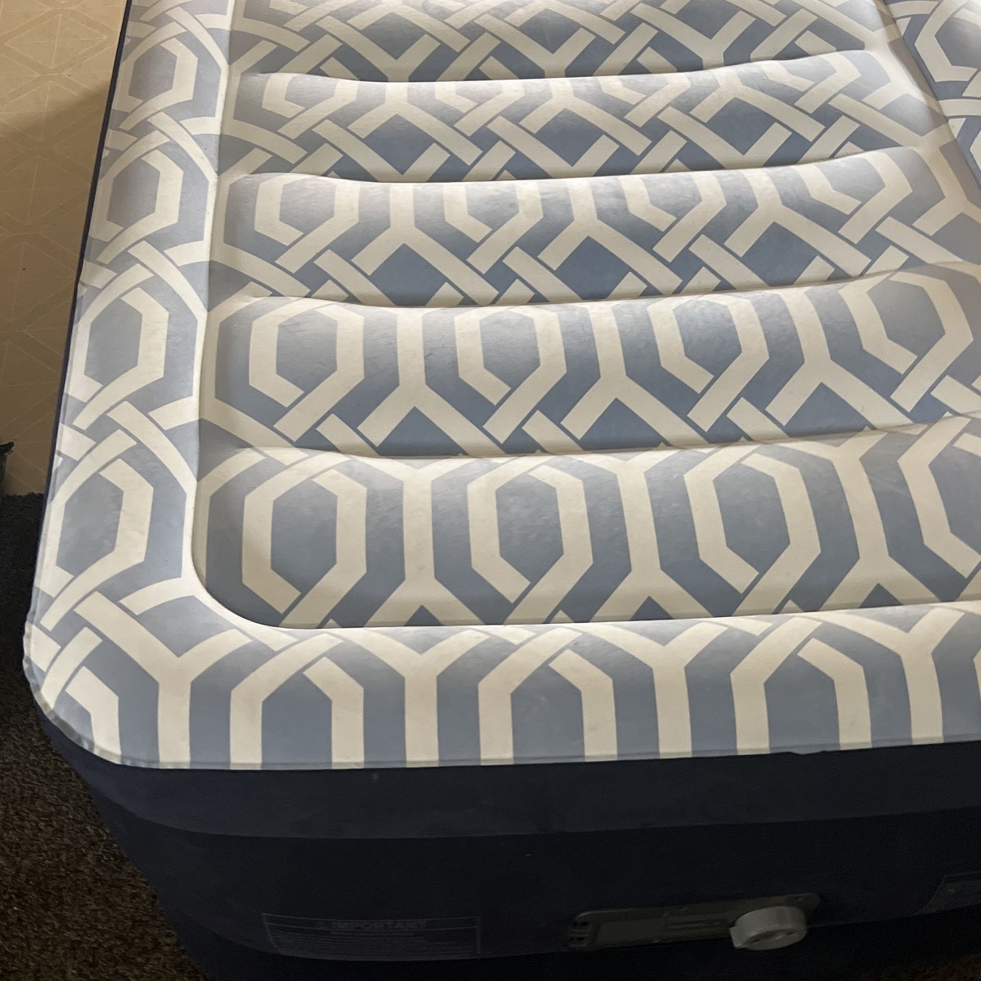 Best way Twin Size Air Mattress