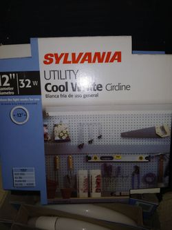 Sylvania cool lights