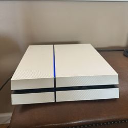 PS4 SLIM (TESTED AND WORKING)