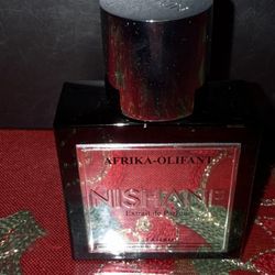 Nishane Afrika-Olifant 50ml