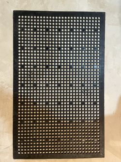 Aramark Drainage Mats