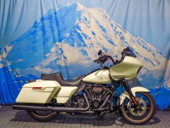 2023 Harley-Davidson Road Glide ST