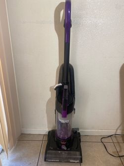 Bissell CleanView Compact Turbo Upright Vacuum