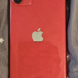 Like New Special Edition Iphone 13 Product Red Edition