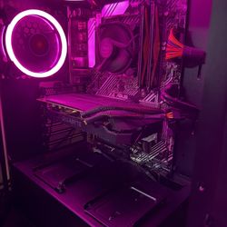 Skytech Shadow 3.0 Gaming PC