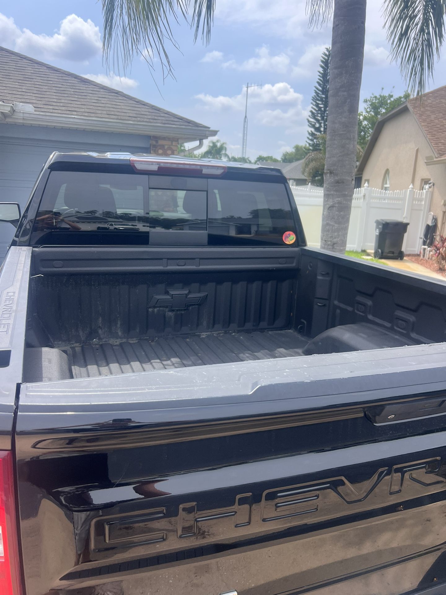 Pickup Services