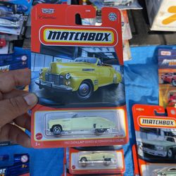 1941 Cadillac Convertible Coupe