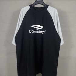 Balenciaga T-shirt 2024 New 