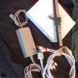 WII NINTENDO 