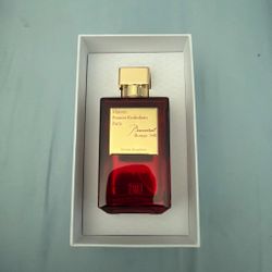 Baccarat 540