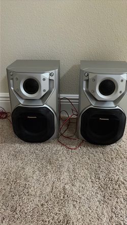 Speakers