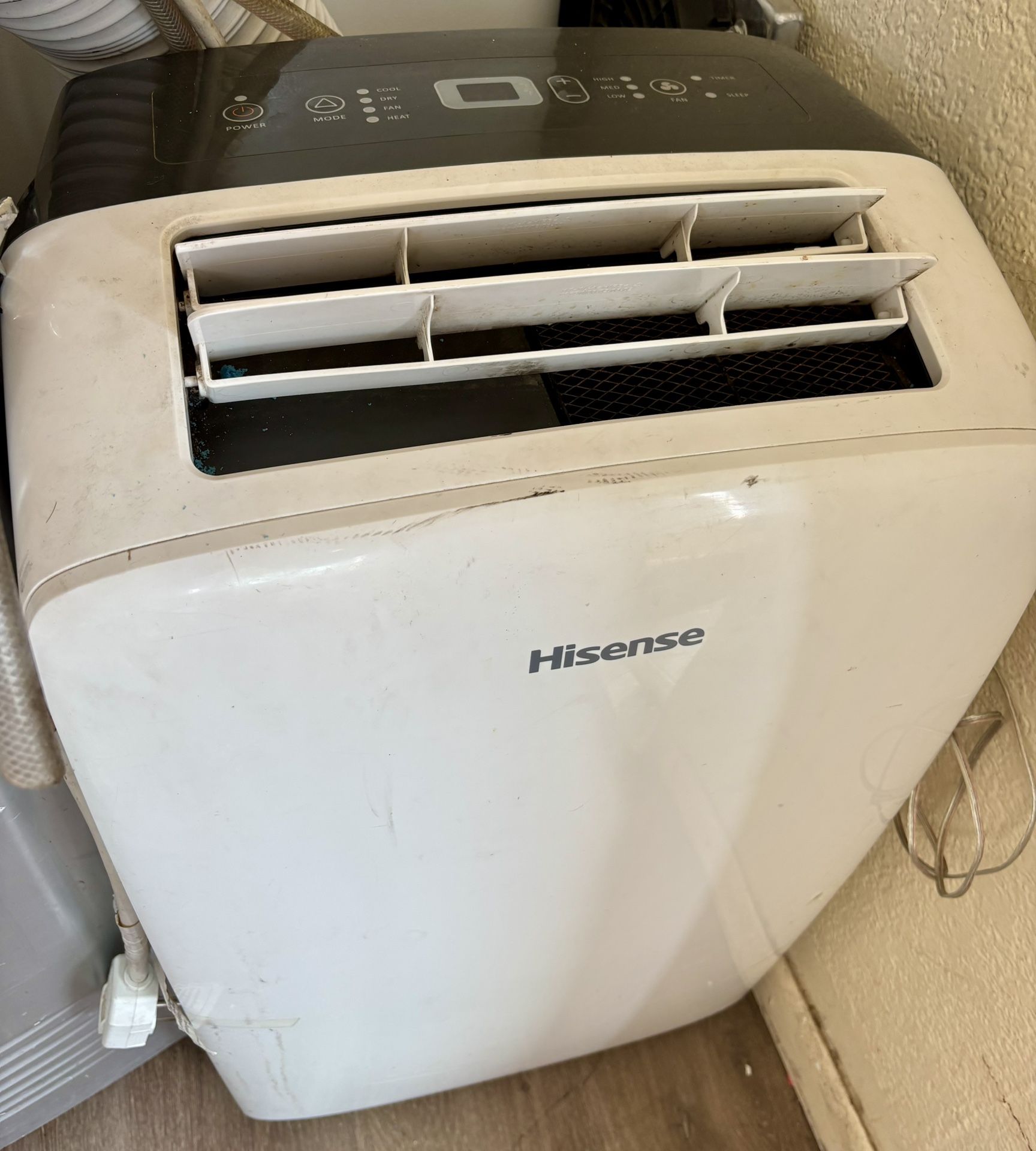 Hisense Portable Air Conditioner