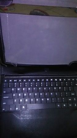 Android Bluetooth keyboard