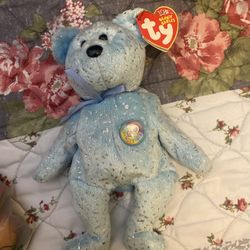 Vintage Collectibles Beanie Babies 1990s-2000s