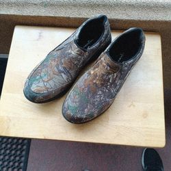 Shoes Faded Glory Man Size 13