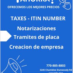 TRÁMITES GESTIÓN LATINA