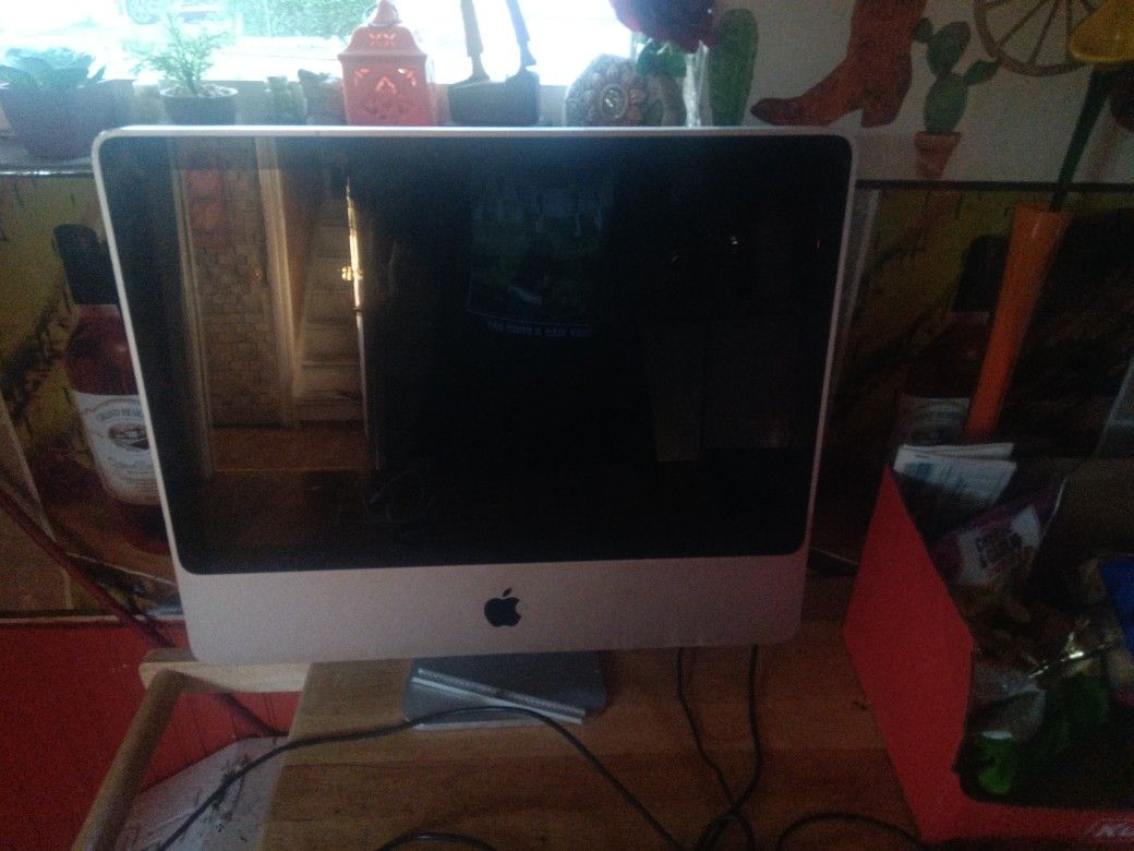 Desktop Mac
